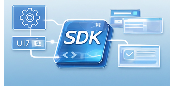 sdk image